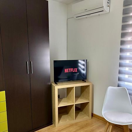Casa Ubedi En Pleno Casco Historico Appartement Úbeda Buitenkant foto