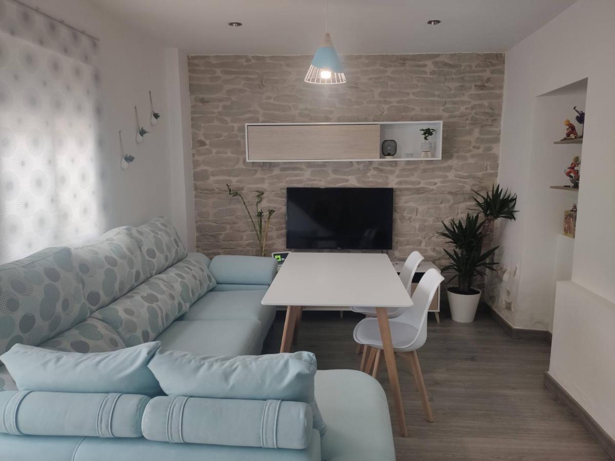 Casa Ubedi En Pleno Casco Historico Appartement Úbeda Buitenkant foto