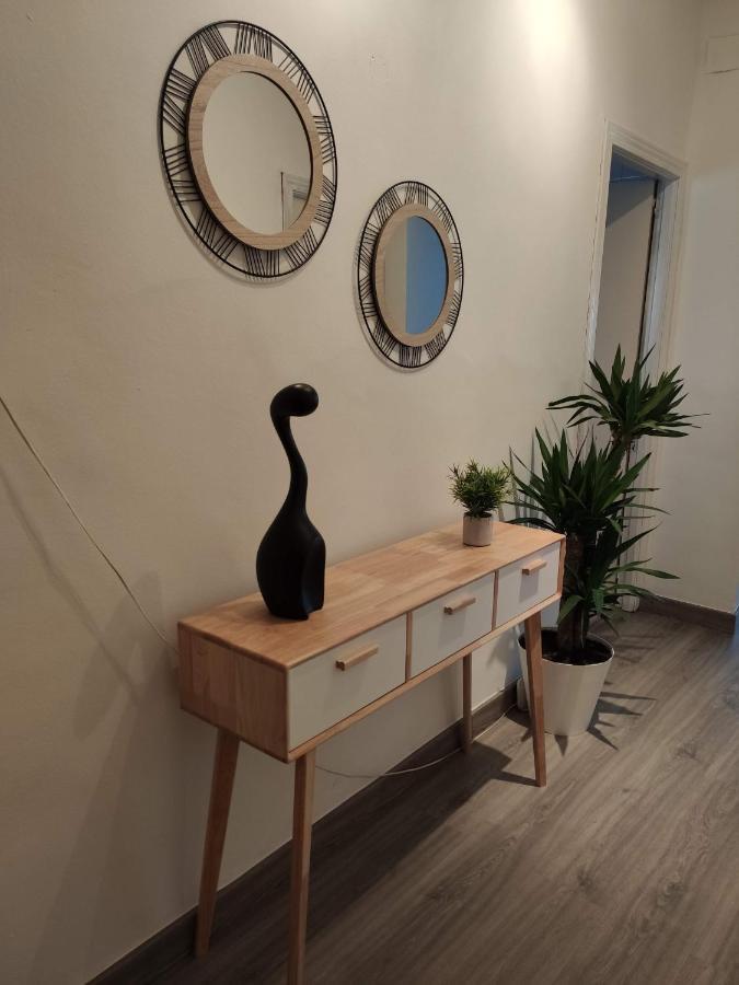 Casa Ubedi En Pleno Casco Historico Appartement Úbeda Buitenkant foto