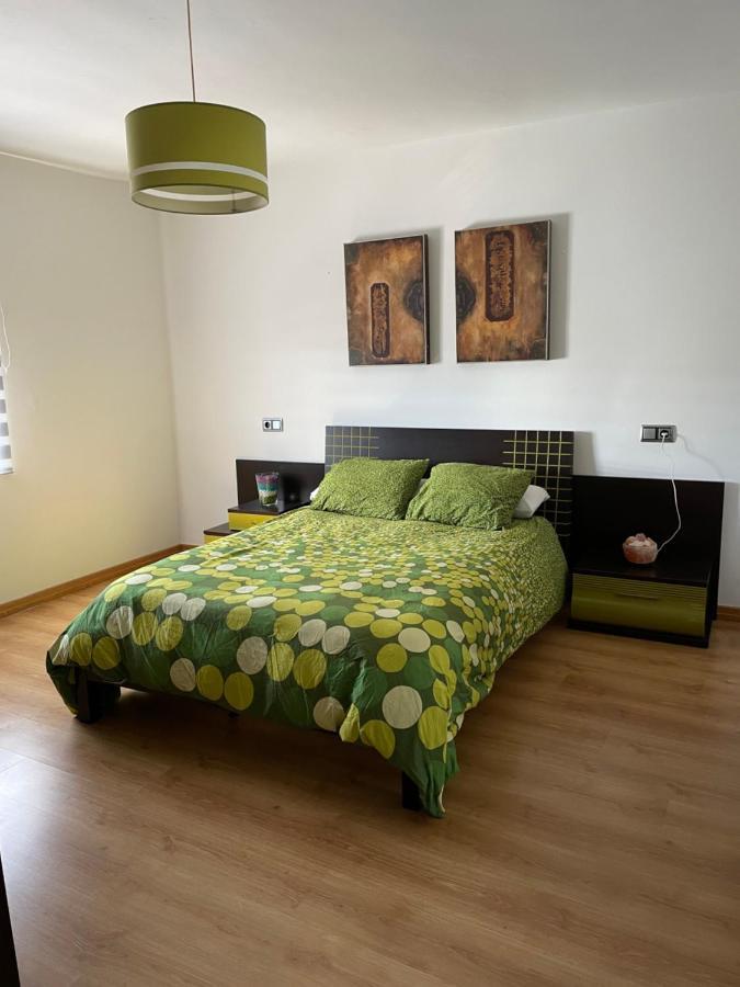 Casa Ubedi En Pleno Casco Historico Appartement Úbeda Buitenkant foto