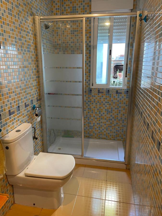 Casa Ubedi En Pleno Casco Historico Appartement Úbeda Buitenkant foto