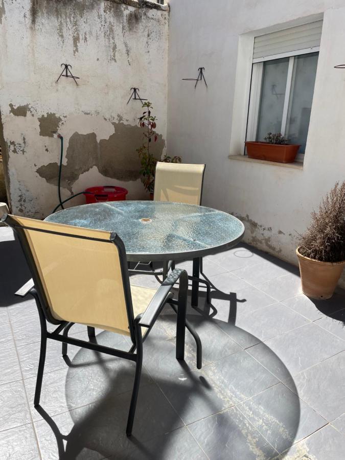 Casa Ubedi En Pleno Casco Historico Appartement Úbeda Buitenkant foto