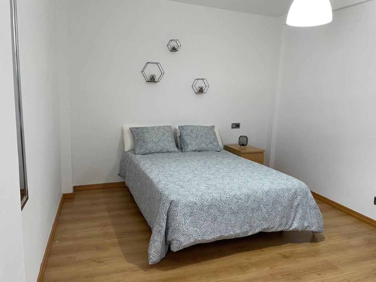 Casa Ubedi En Pleno Casco Historico Appartement Úbeda Buitenkant foto
