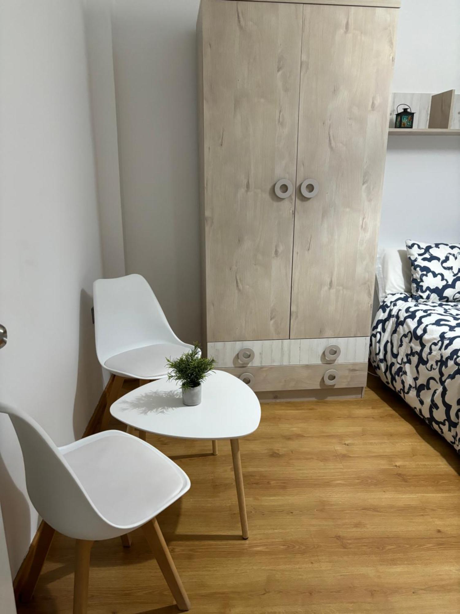 Casa Ubedi En Pleno Casco Historico Appartement Úbeda Buitenkant foto