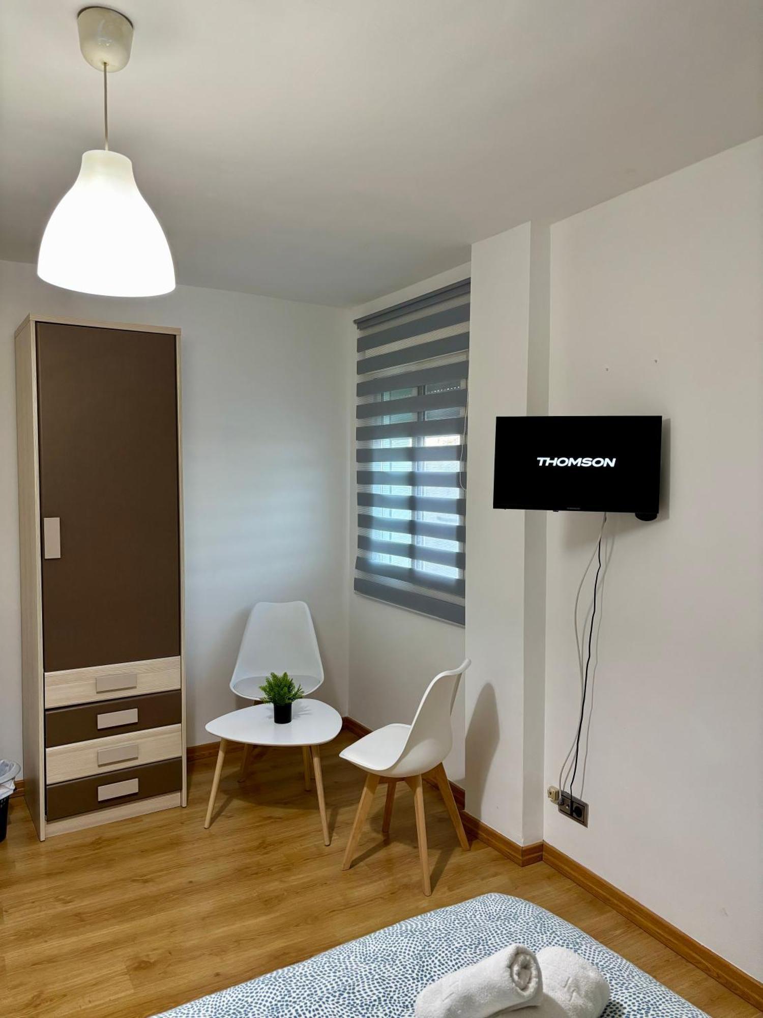 Casa Ubedi En Pleno Casco Historico Appartement Úbeda Buitenkant foto